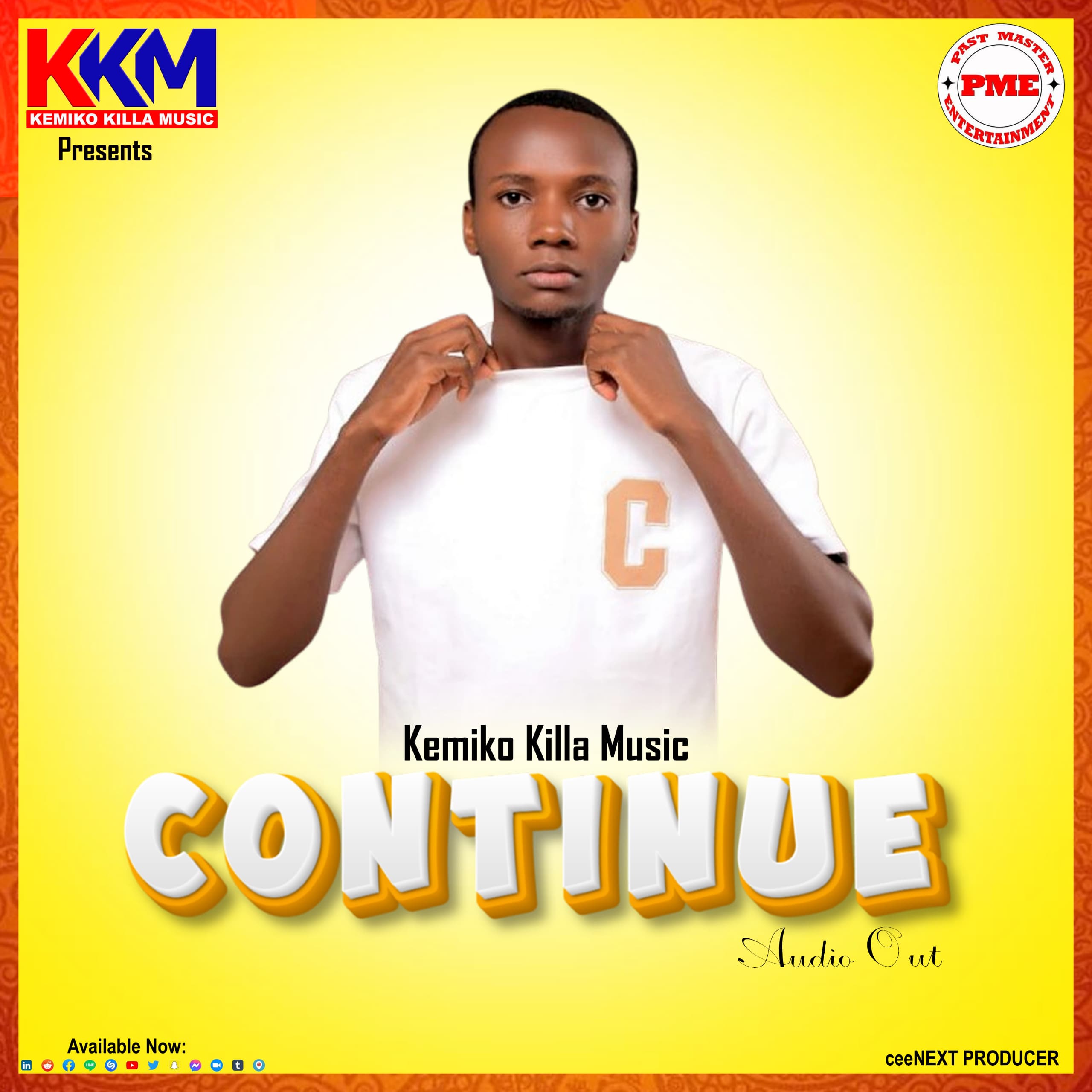 Continue