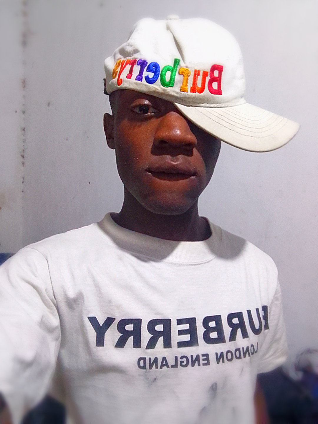 Vegman Yiw