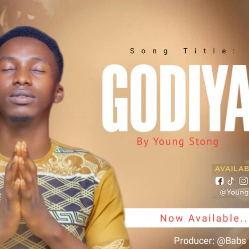 Godiya