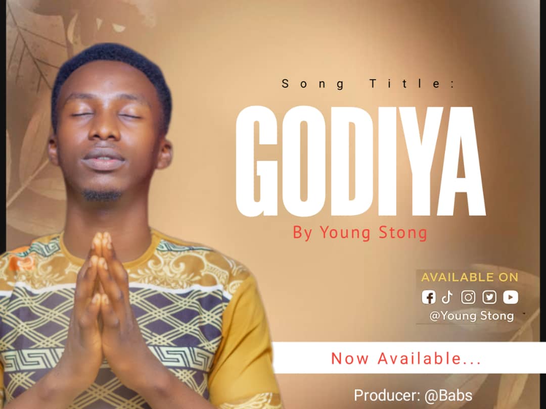 Godiya