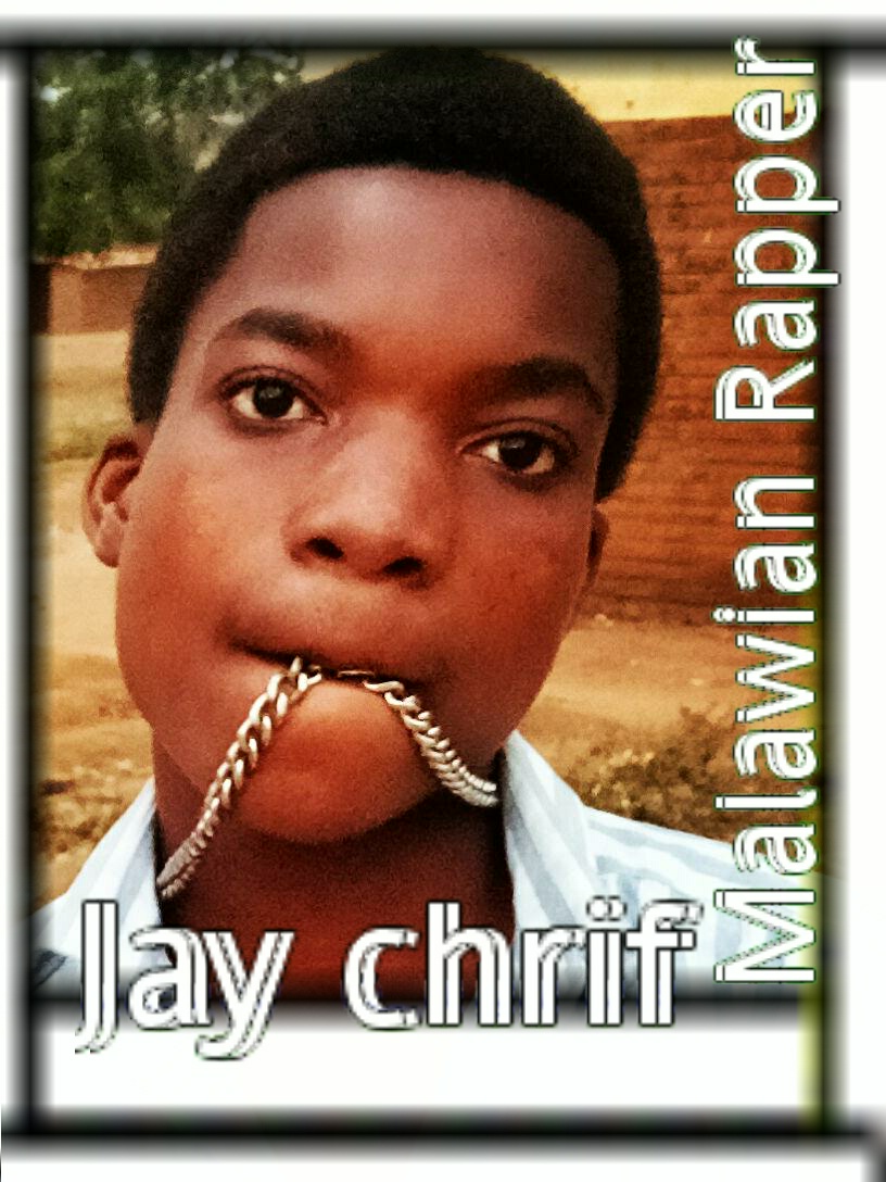 Jay Chrif Mw
