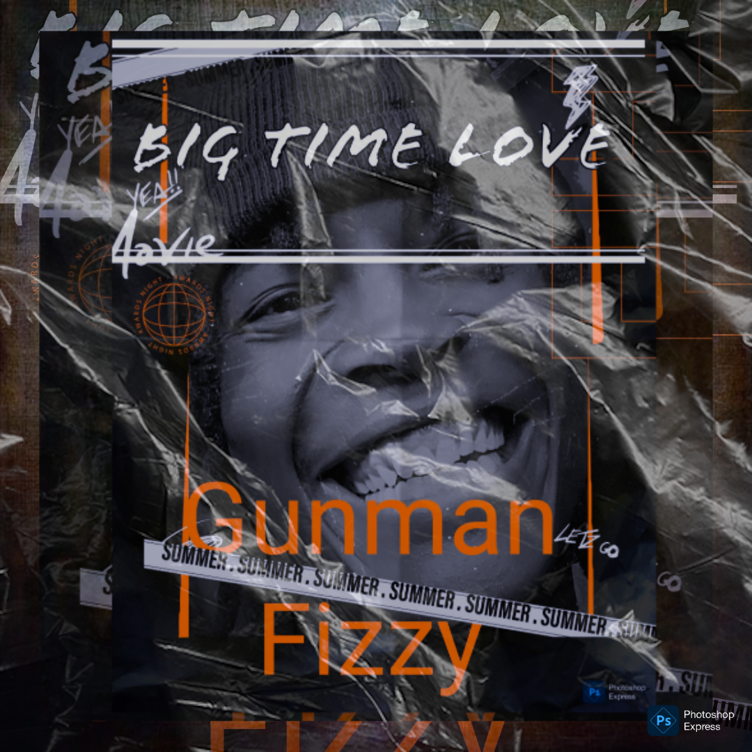 Gunman Fizzy