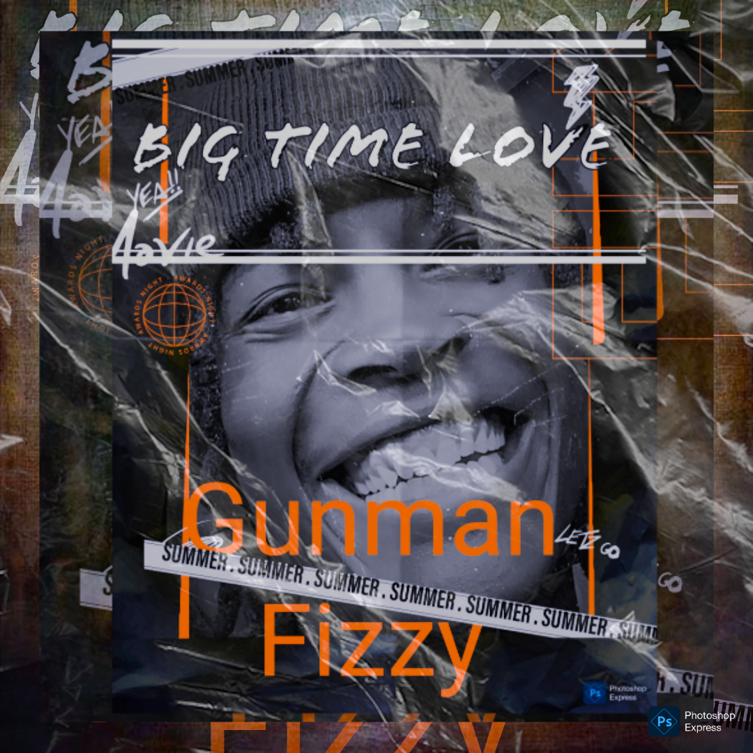 Big Time love