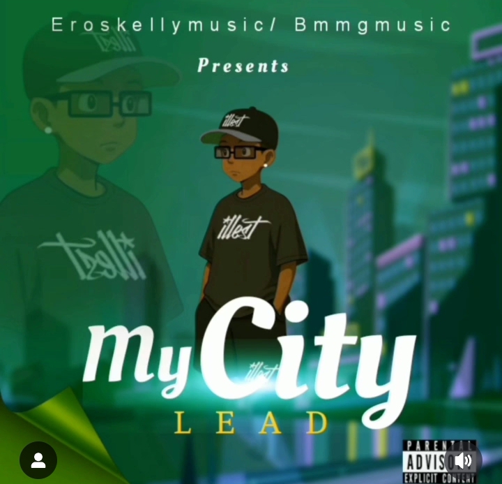 My City
