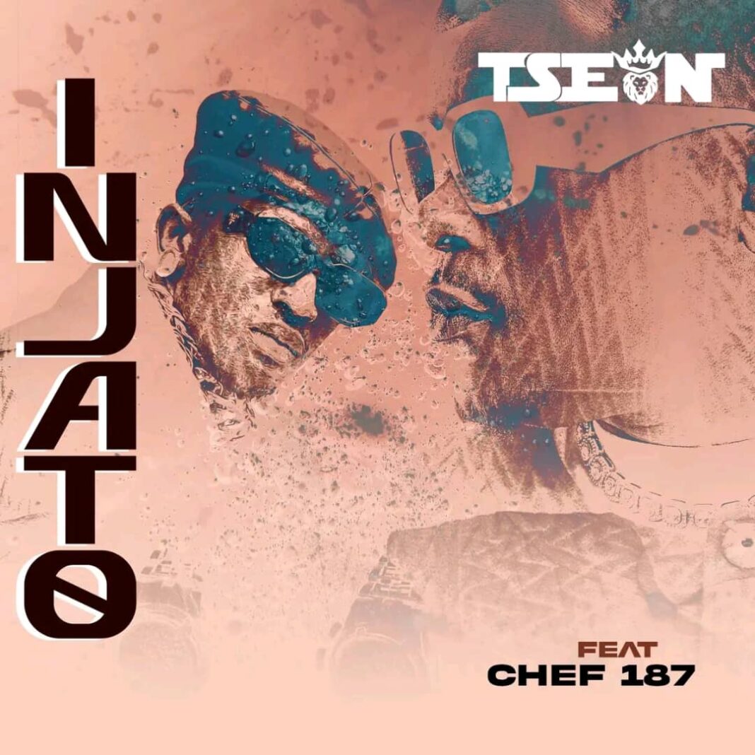 Injato (Ft Chef 187)