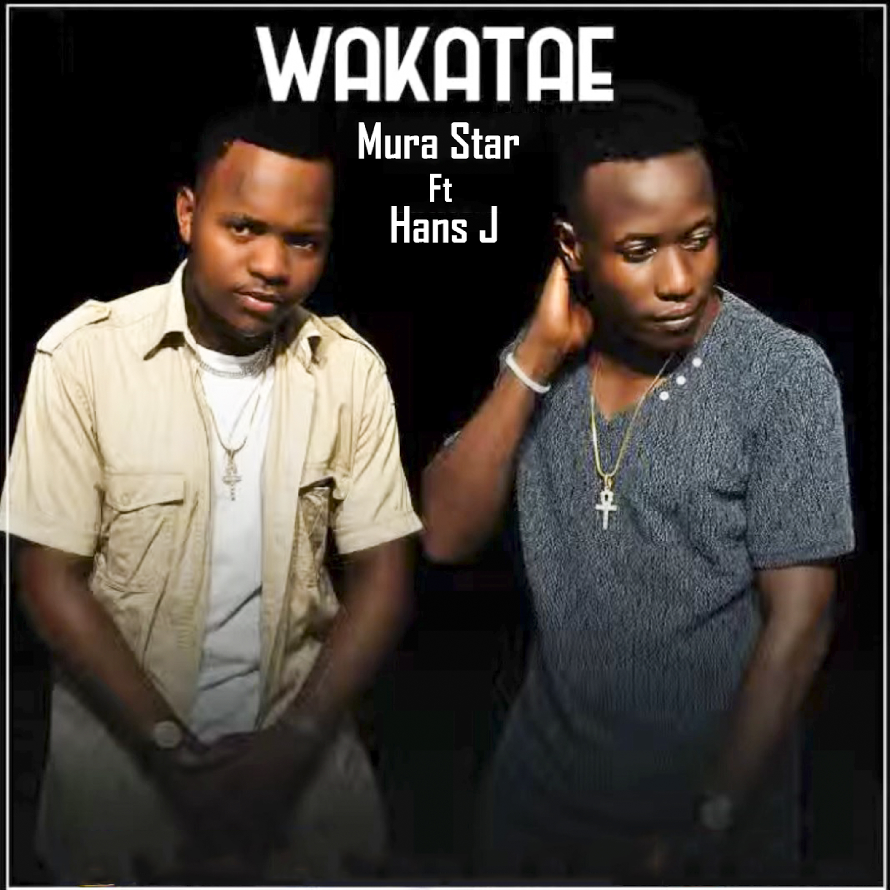Wakatae (Ft Hans J)