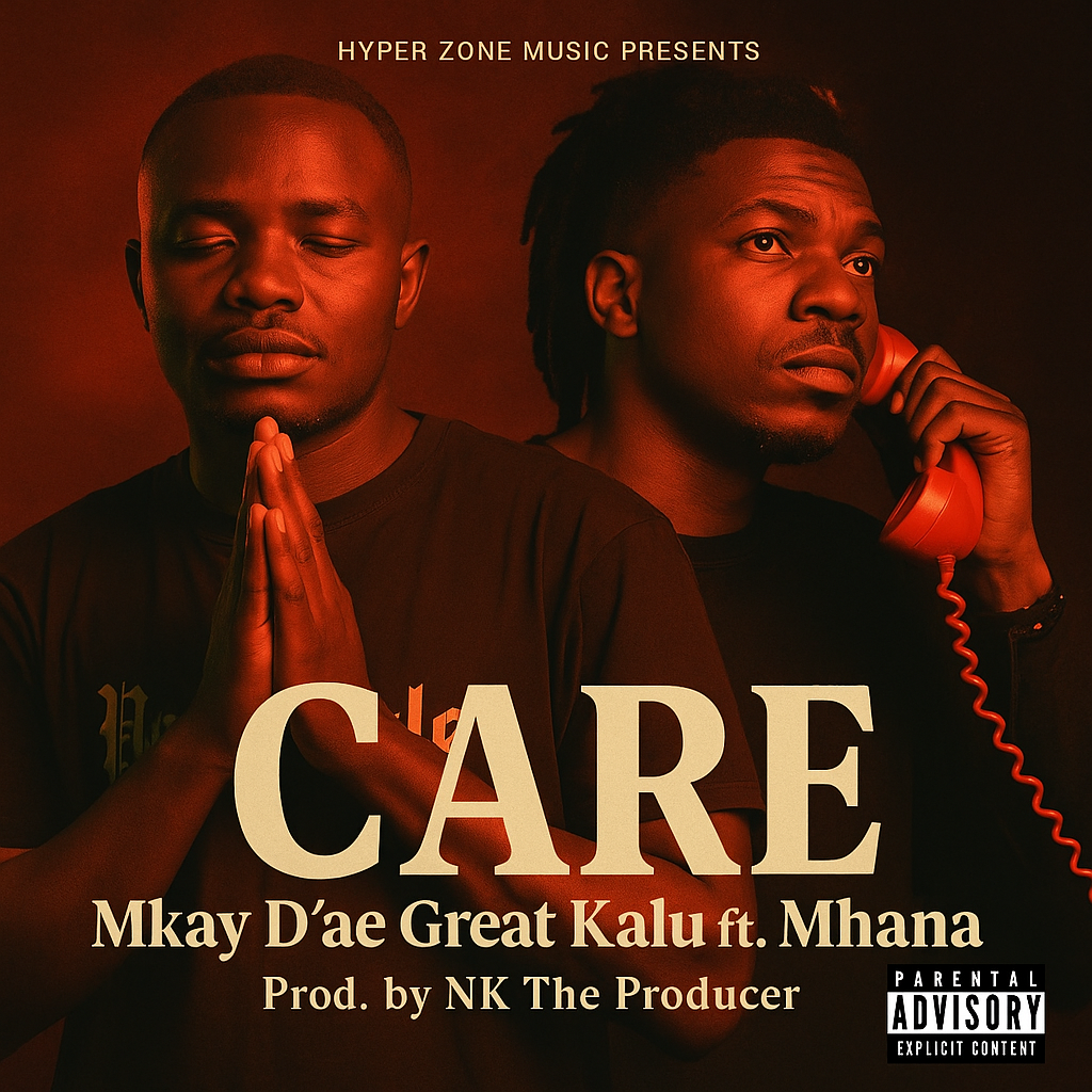 Care (Ft Mhana)