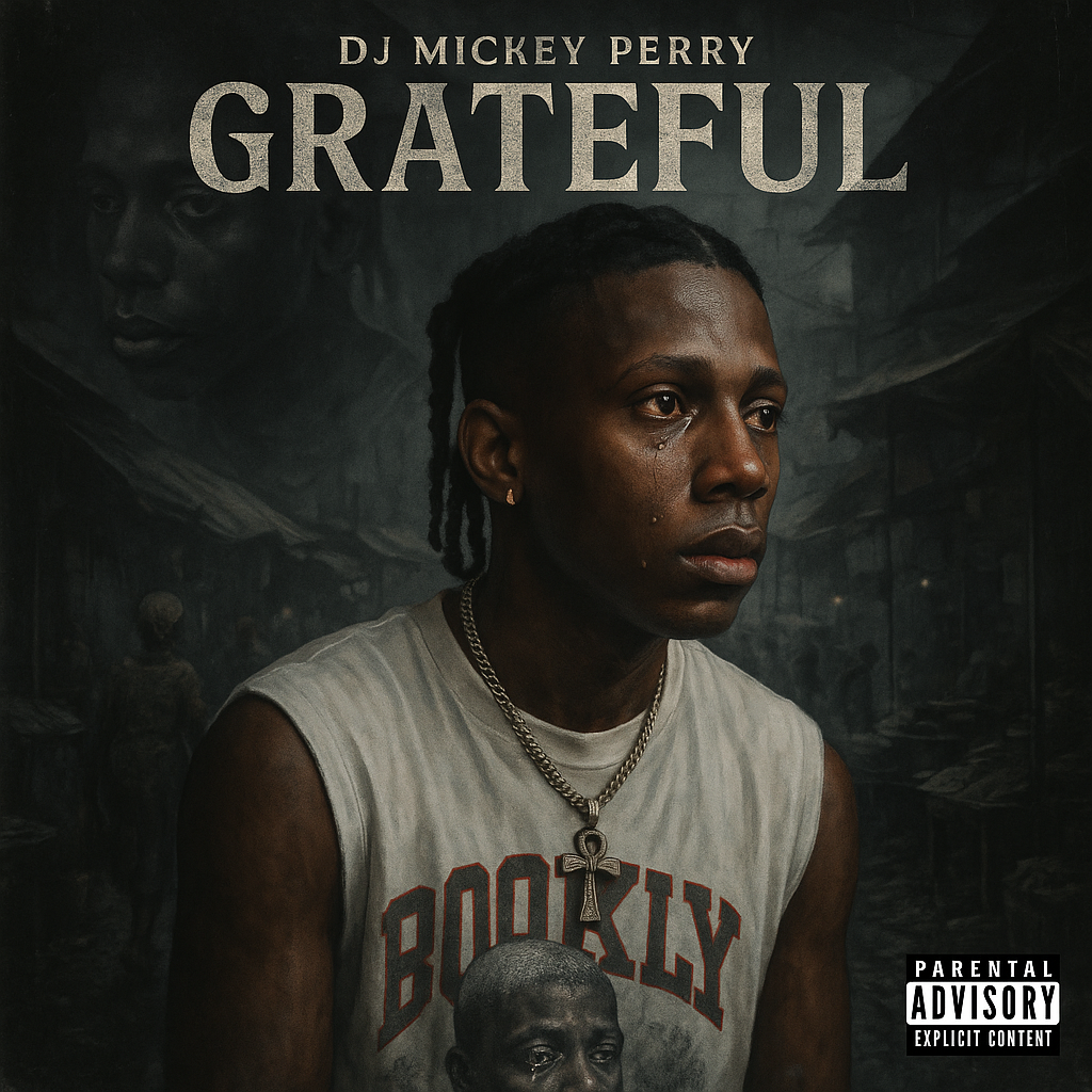 Grateful
