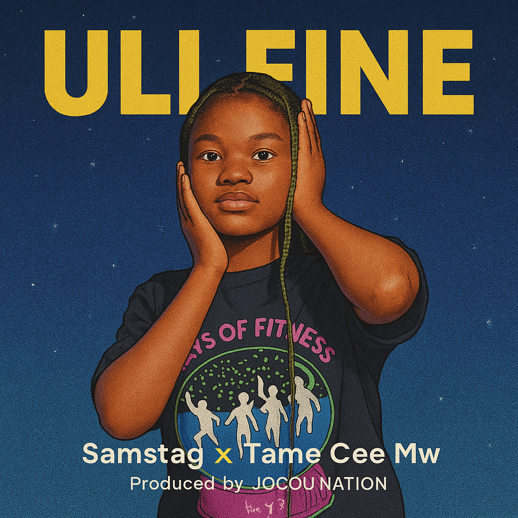 ULI FINE (Ft Tame Cee Mw)
