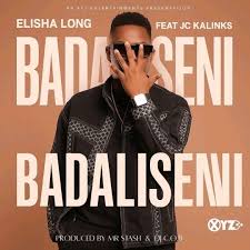 Badaliseni (Ft JC Kalinks)