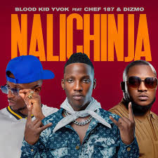 Nalichinja (Ft Chef 187, Dizmo)