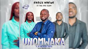 Uno Umwaka Tawapwe (Ft Rose Kafunda, Banda Boy)