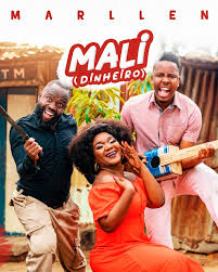 Marllen - Mali (Dinheiro)