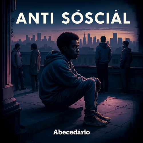 Antissocial