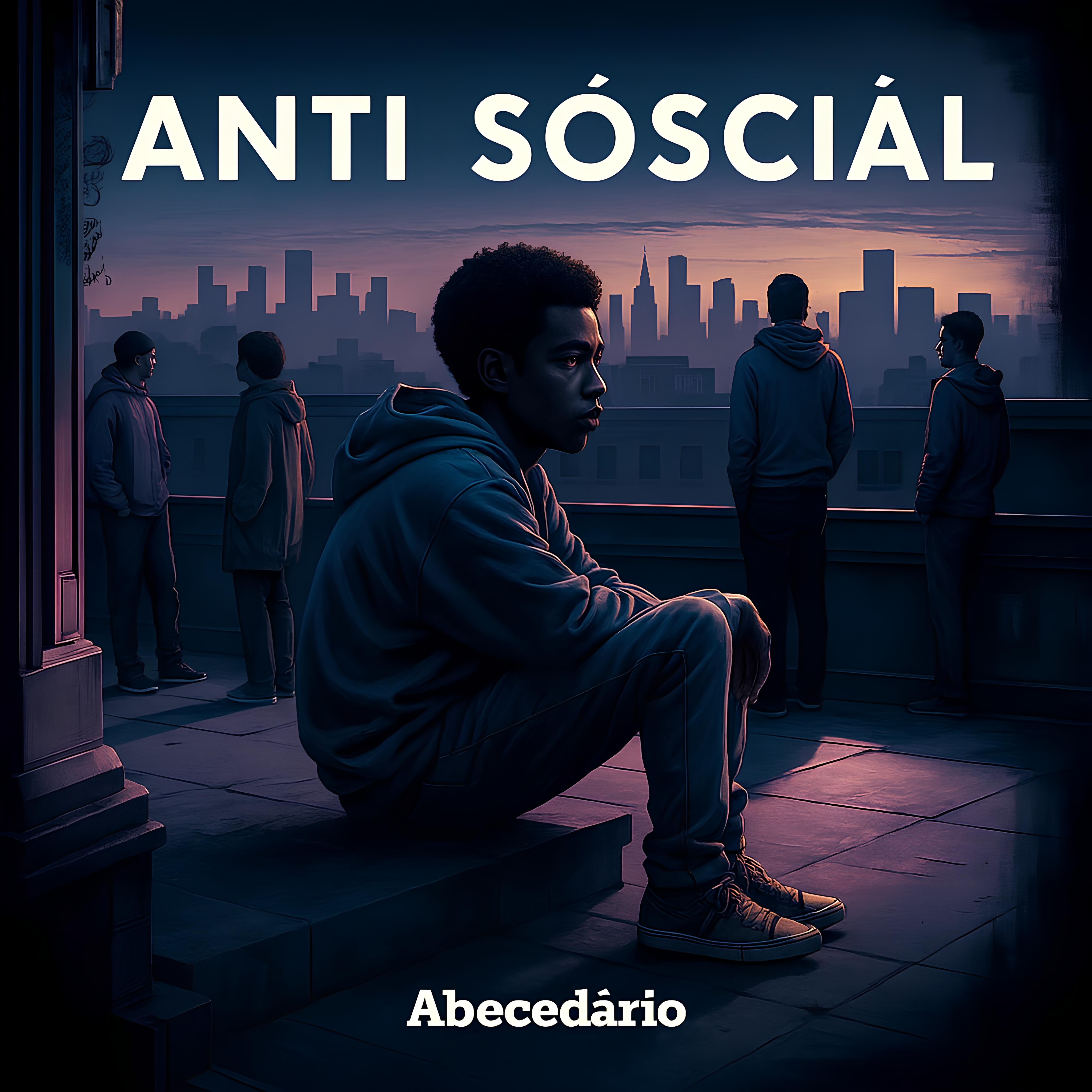 Antissocial
