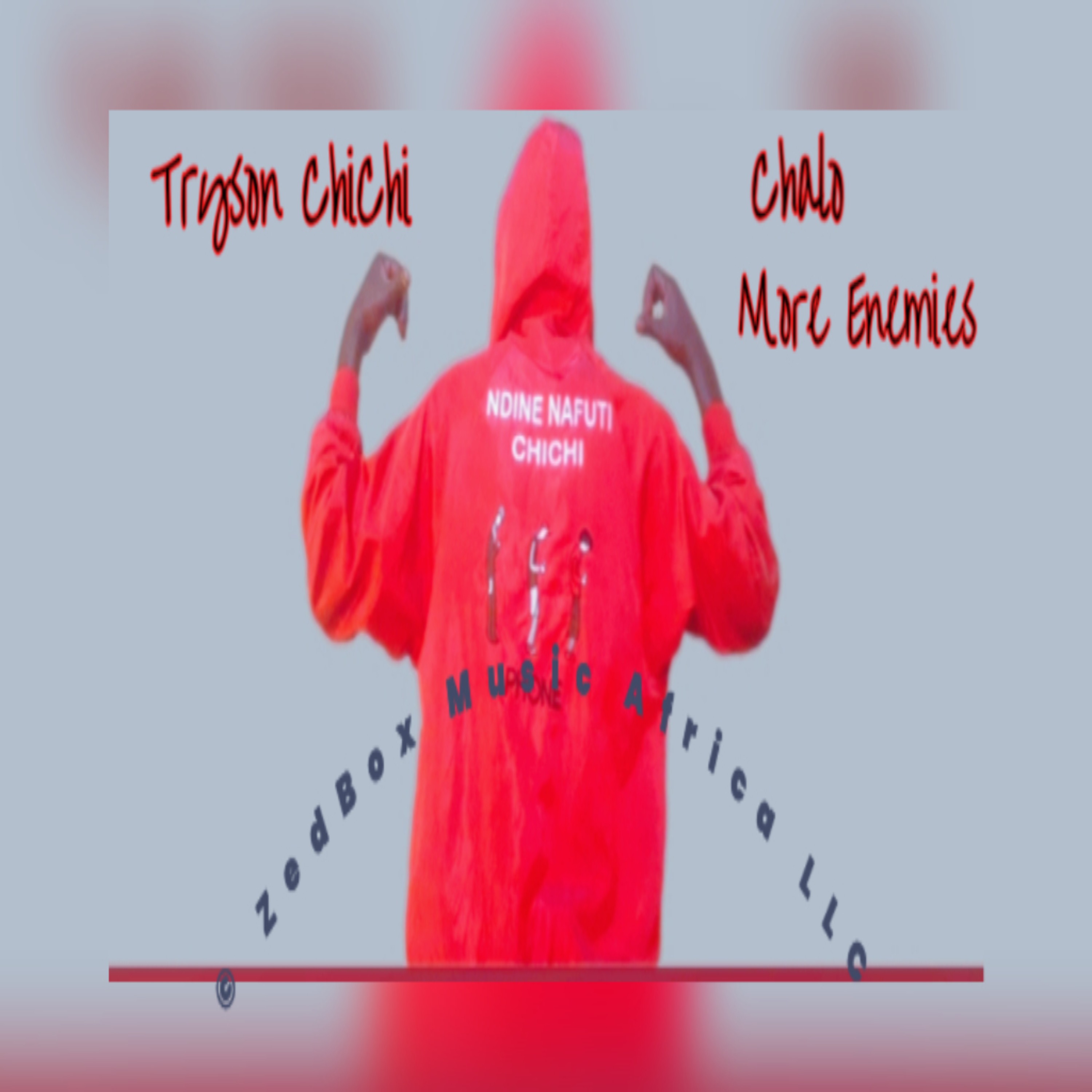 CHALO 1 - TRYSON CHICHI