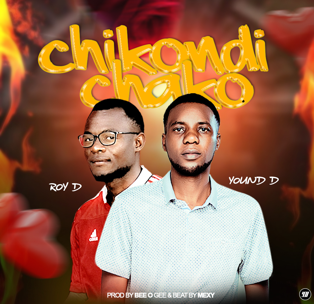 Chikondi