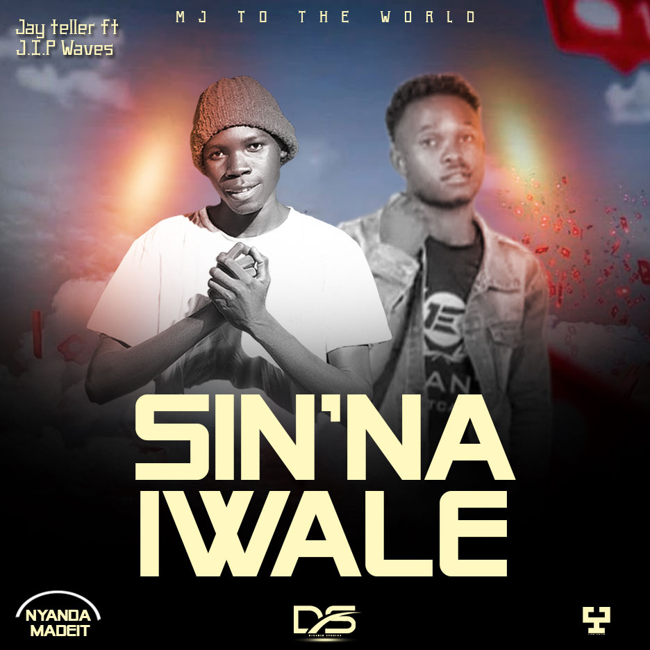 Sin'naiwale (Ft JIP Waves)