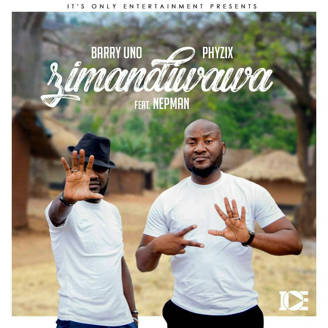 Zimandiwawa (Ft Barry Uno, Nepman, Tricky Beatz)