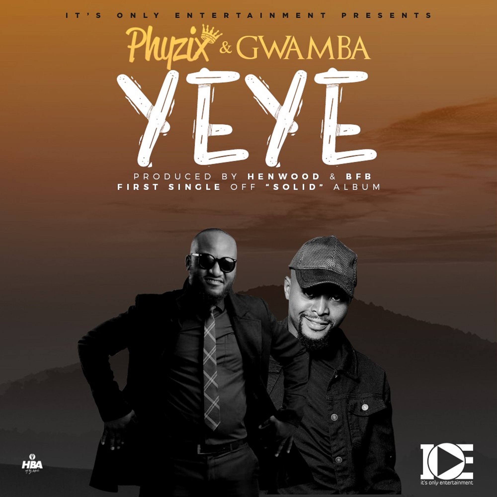 Yeye (Ft Gwamba, Henwood, BFB)