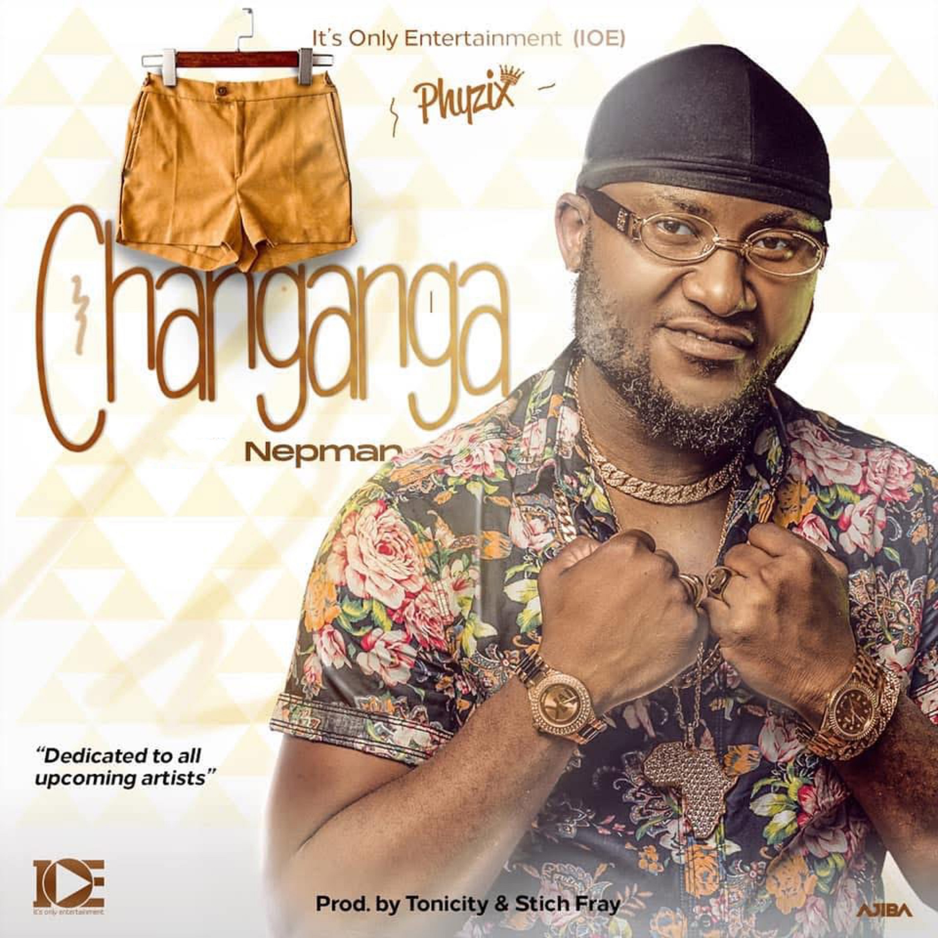 Changanga (Ft Nepman)