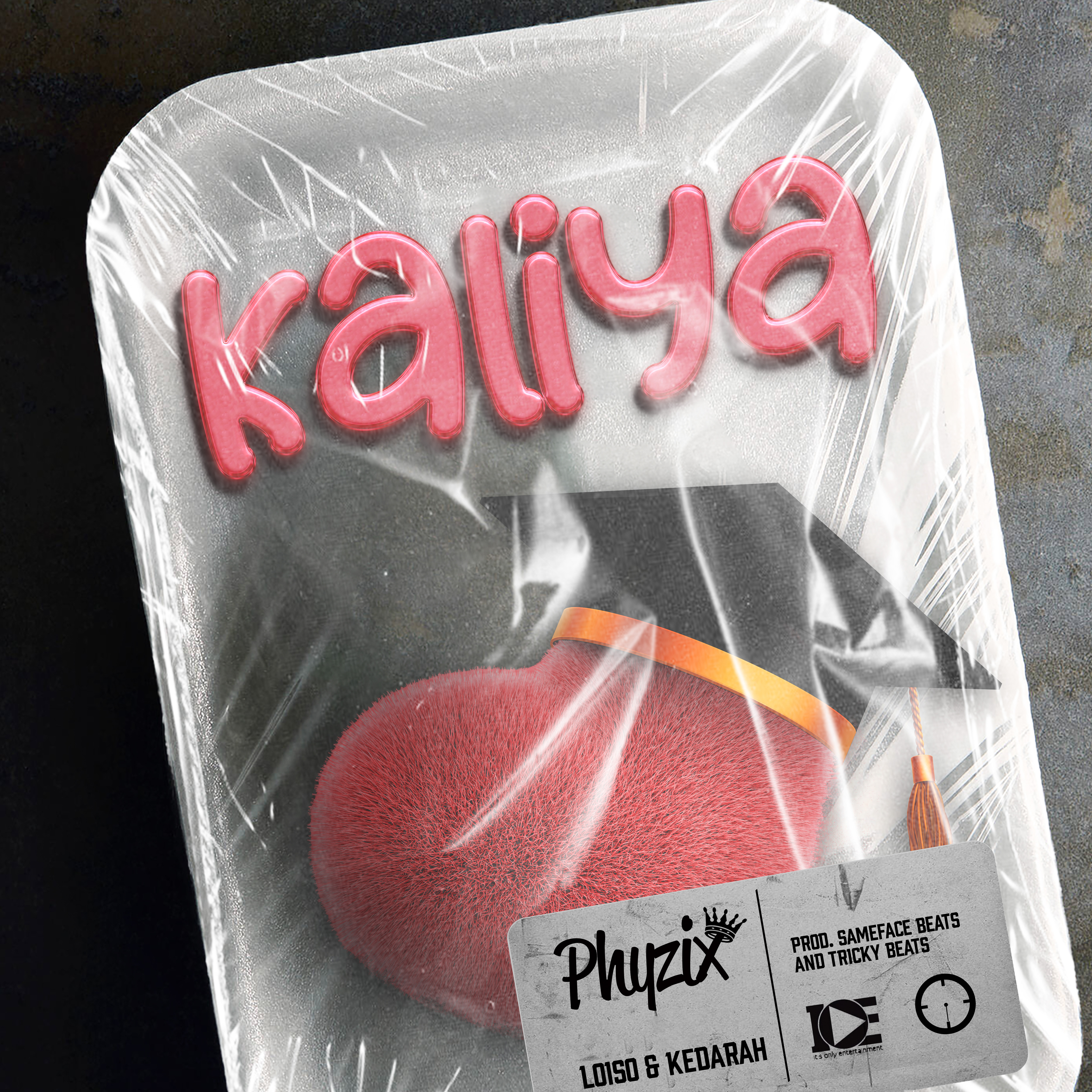 Kaliya (Ft Loiso, Kedarah)