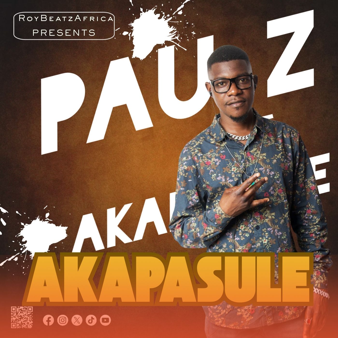 Akapasule