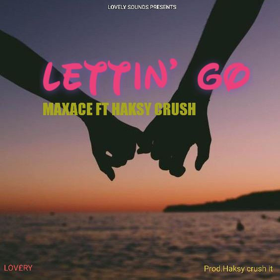 Letting go