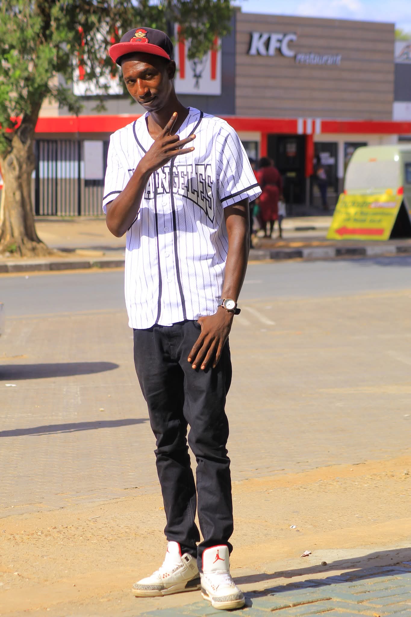 NamHot Gee