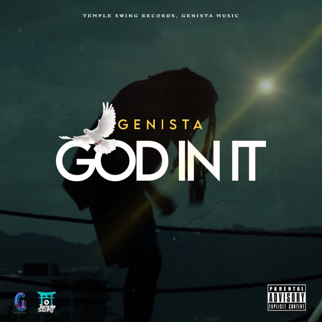 God In It