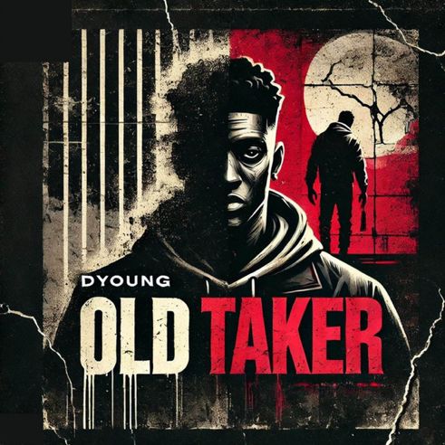 OLDTAKER BY Lilbenxie