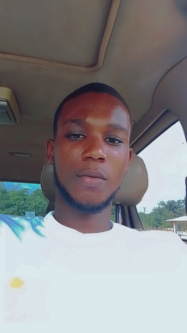 IKEOGU JAMES UGOCHUKWU