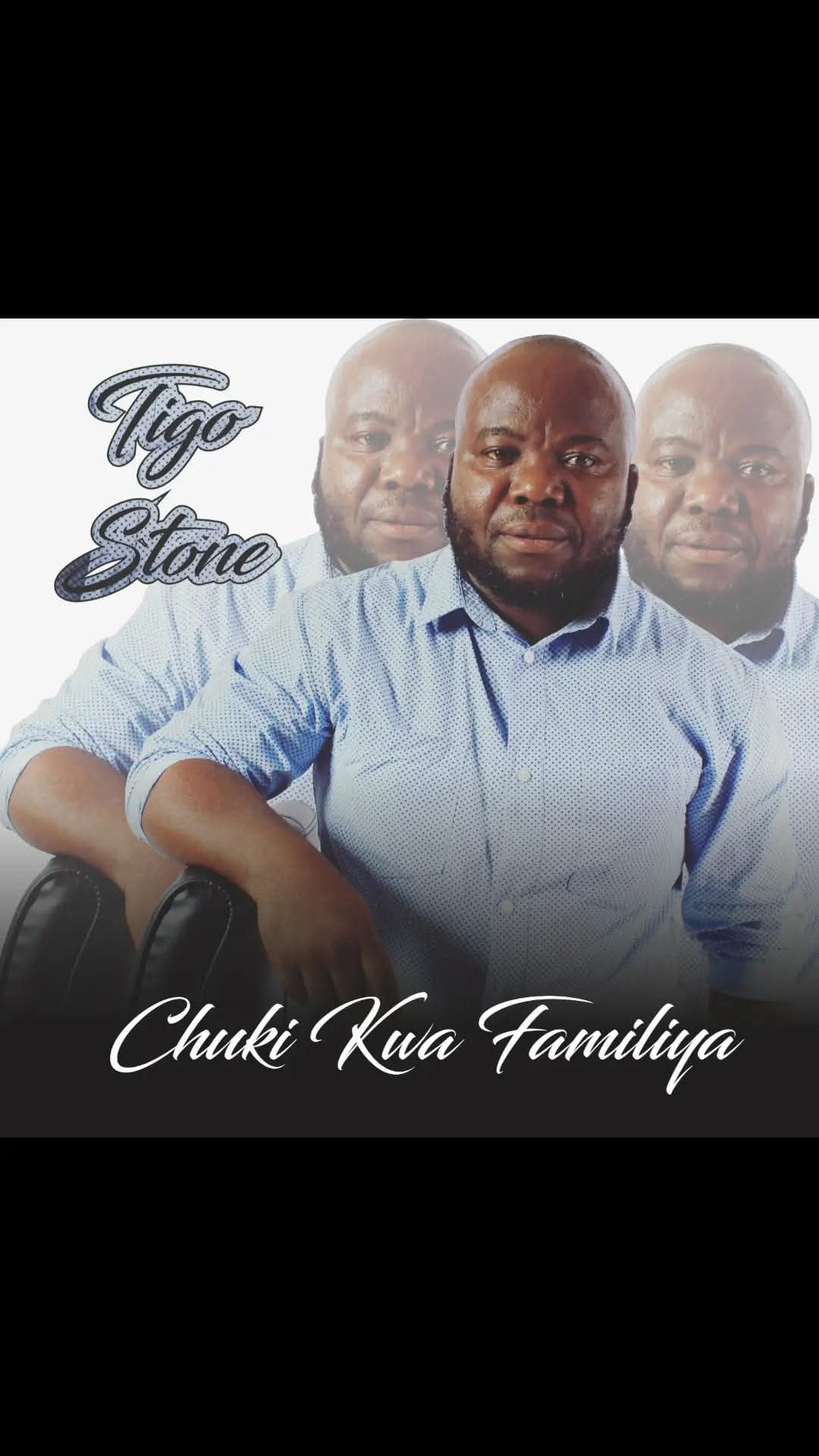 Chuki Kwa familiya by Tigo stone | Album