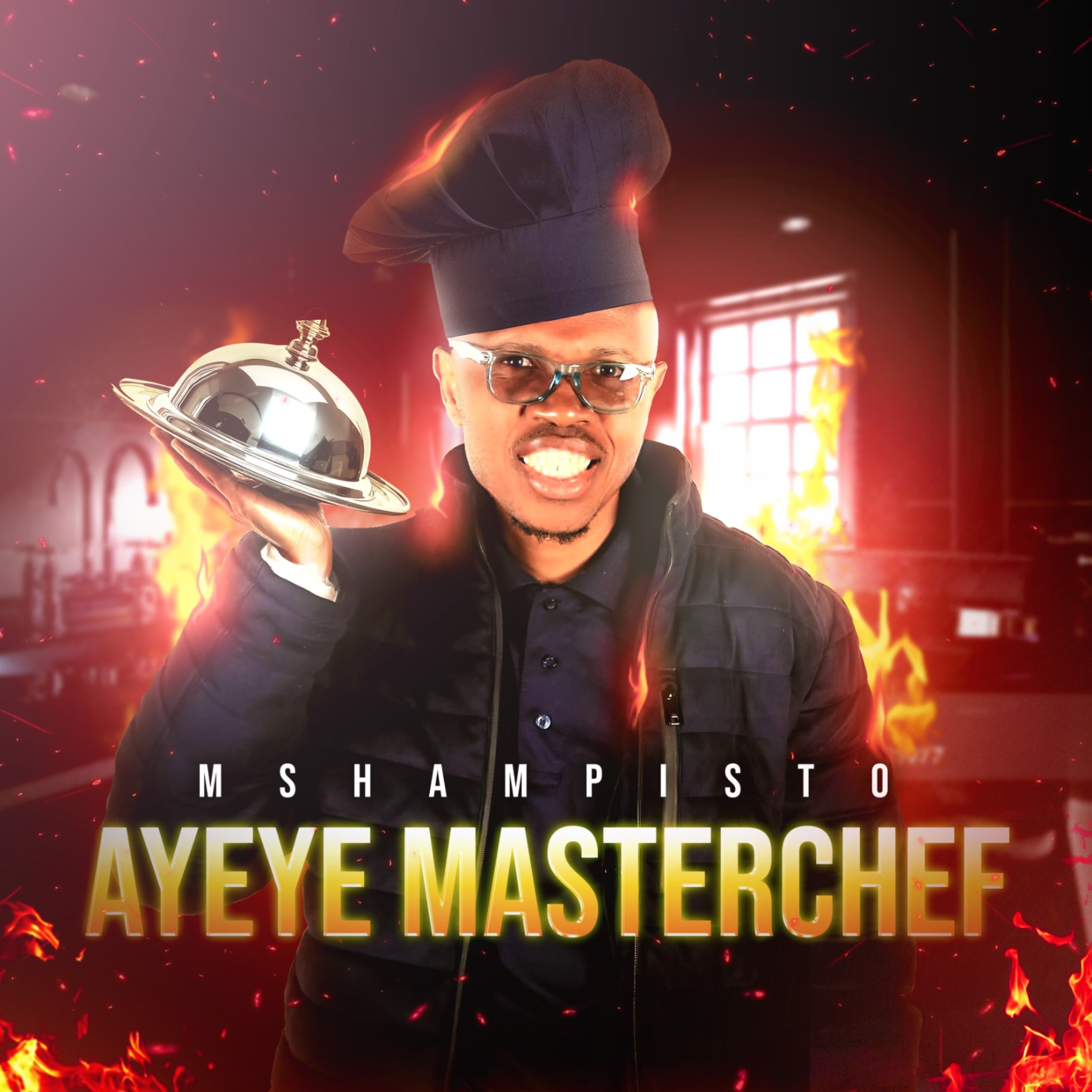 AYEYE MASTERCHEF