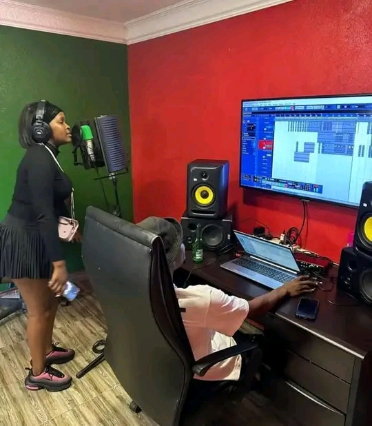 Ibom Hit Jamz HQ