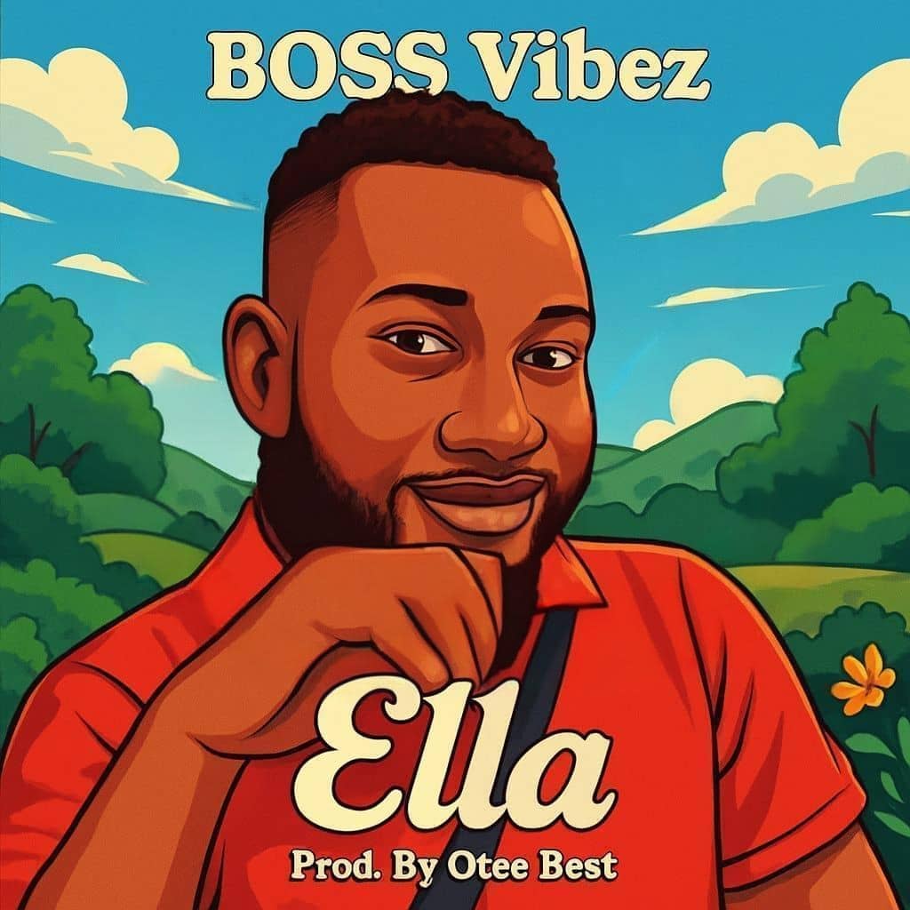 Boss Vibez