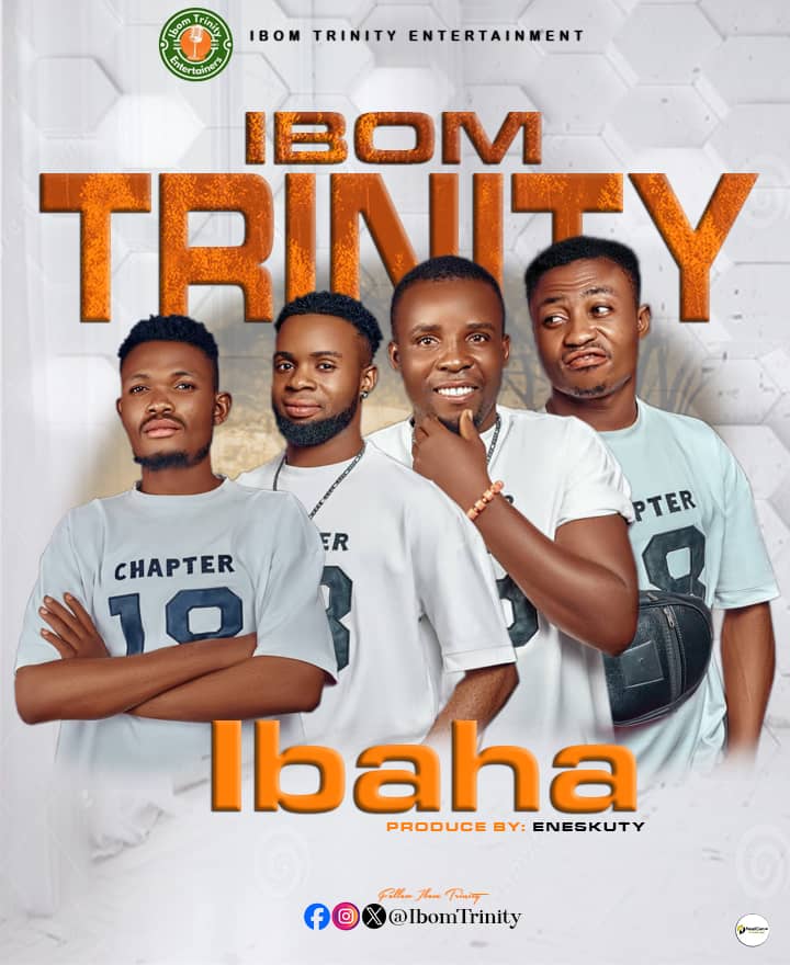 IBOM TRINITY - IBAHA