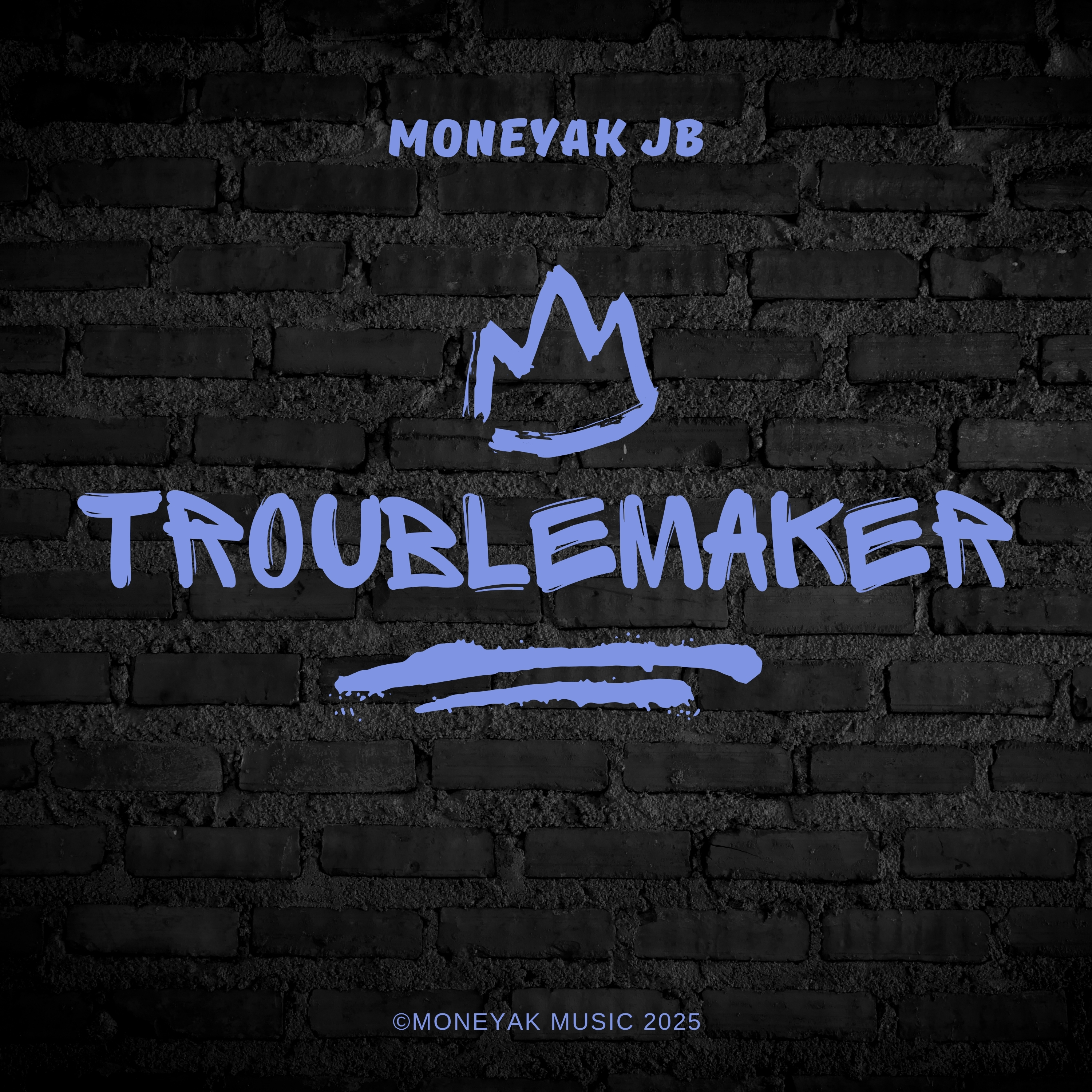 Troublemaker
