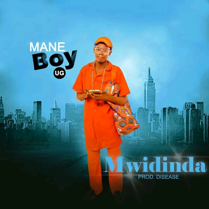 Mwidinda