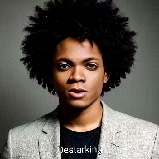 Destarking
