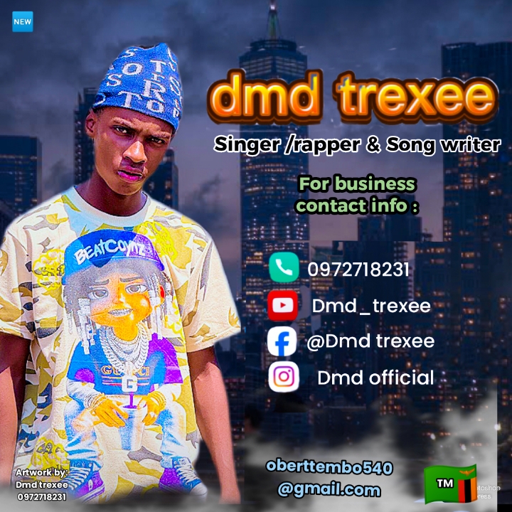 Dmd Trexee