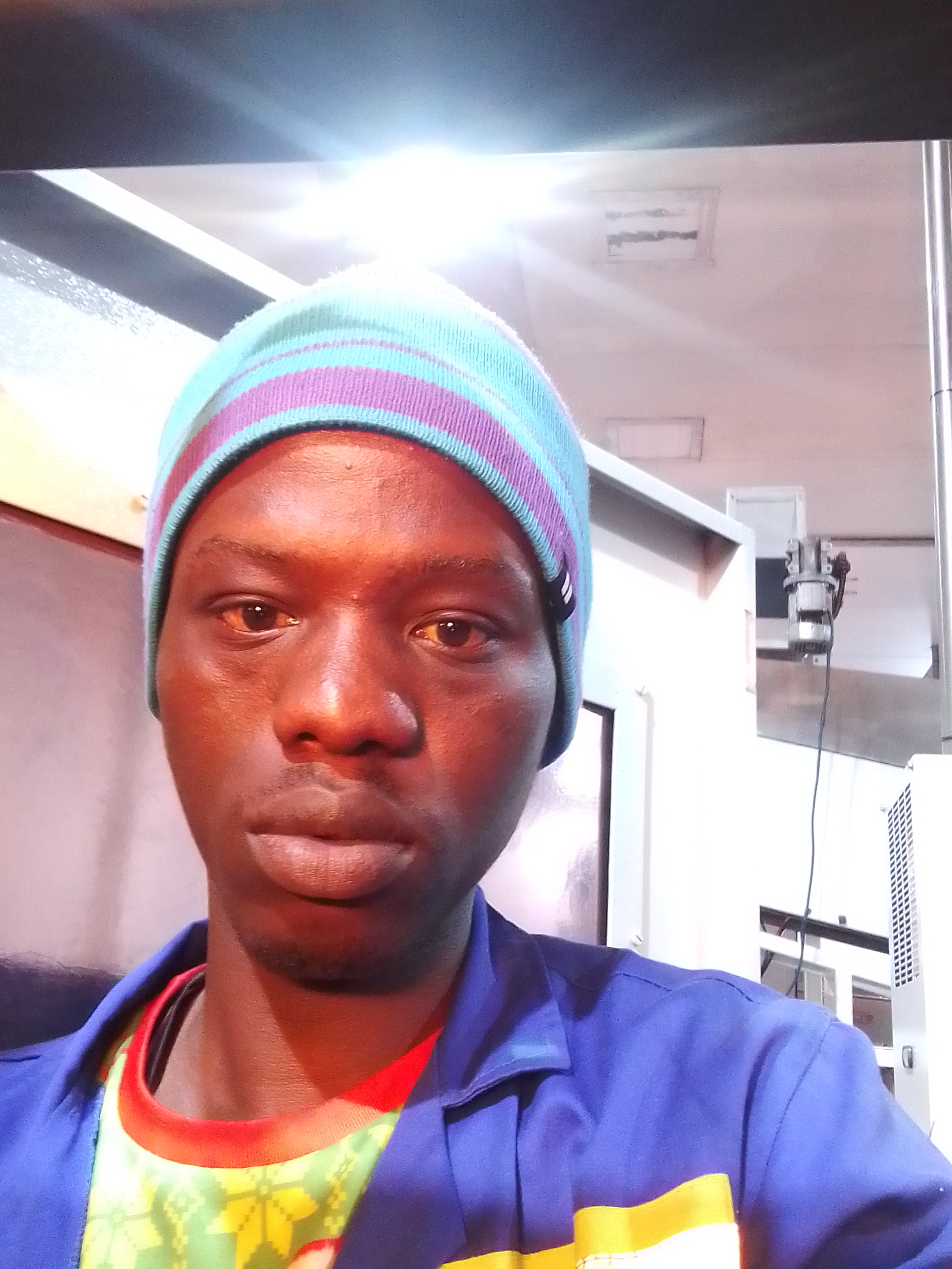 Upcoming artist Zambian by Bambiwamafruities181 | Album