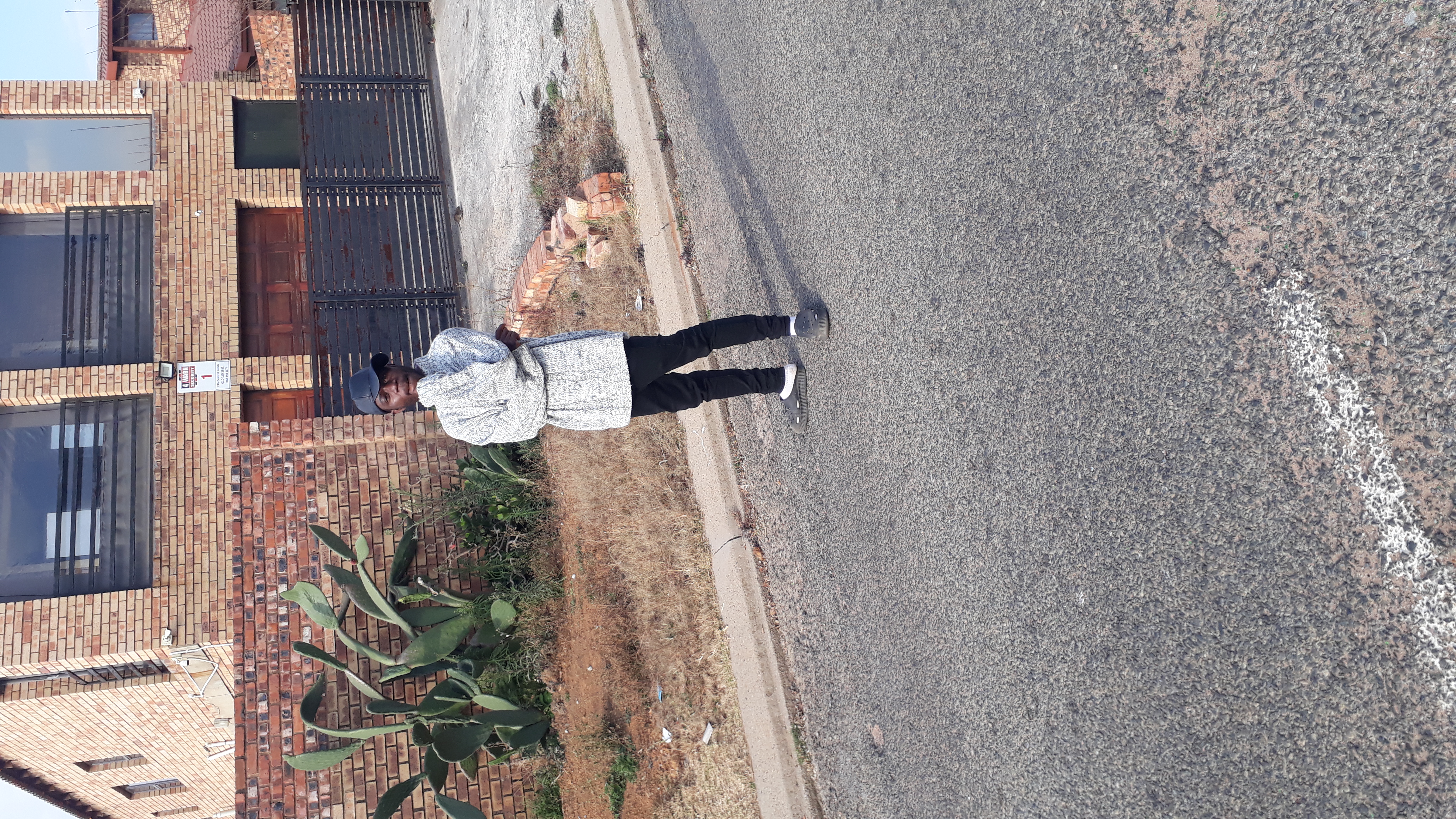 DONWELL