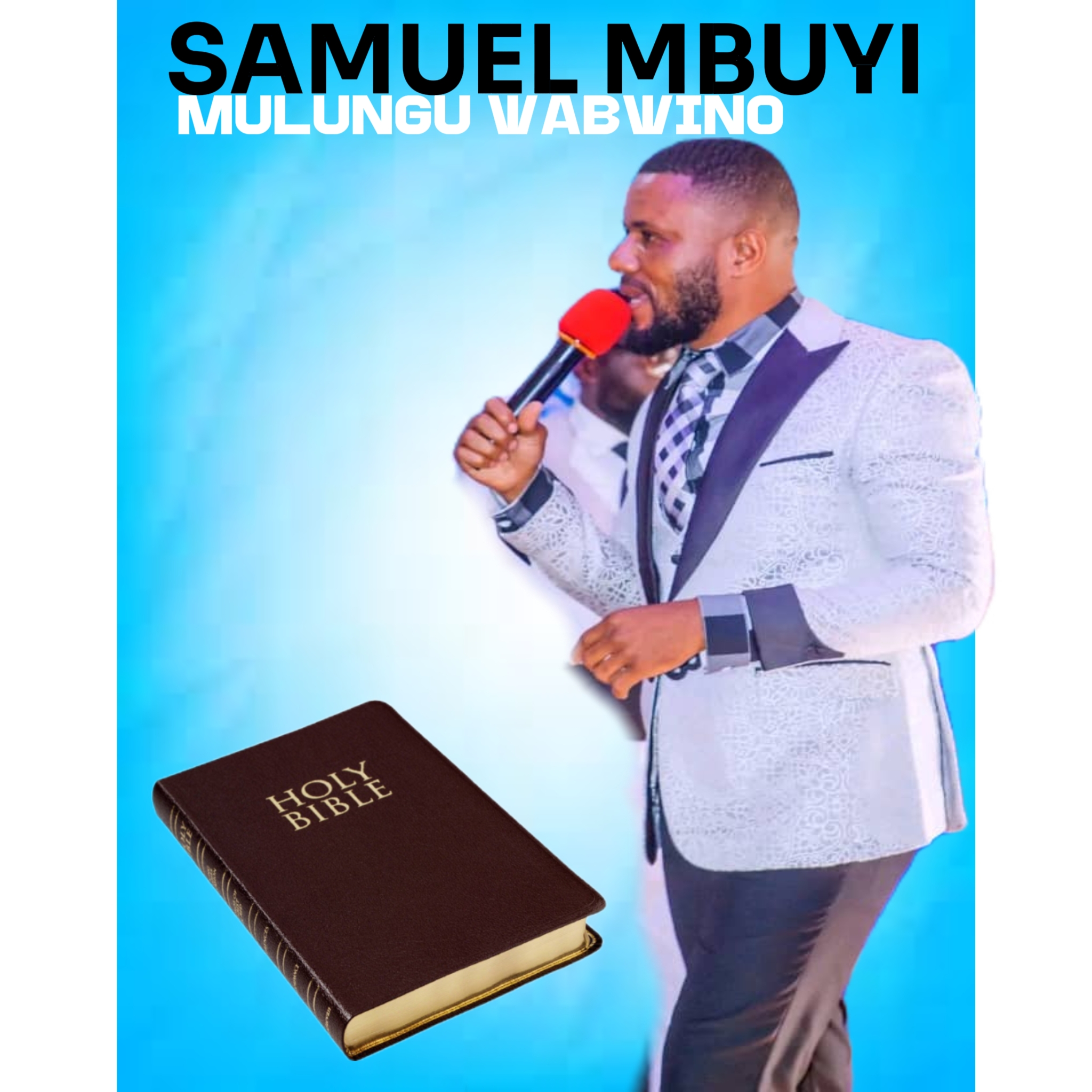 Mulungu Wabwino