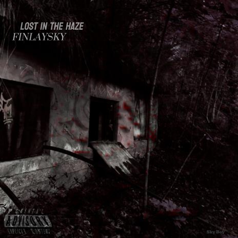 Lost in the haze