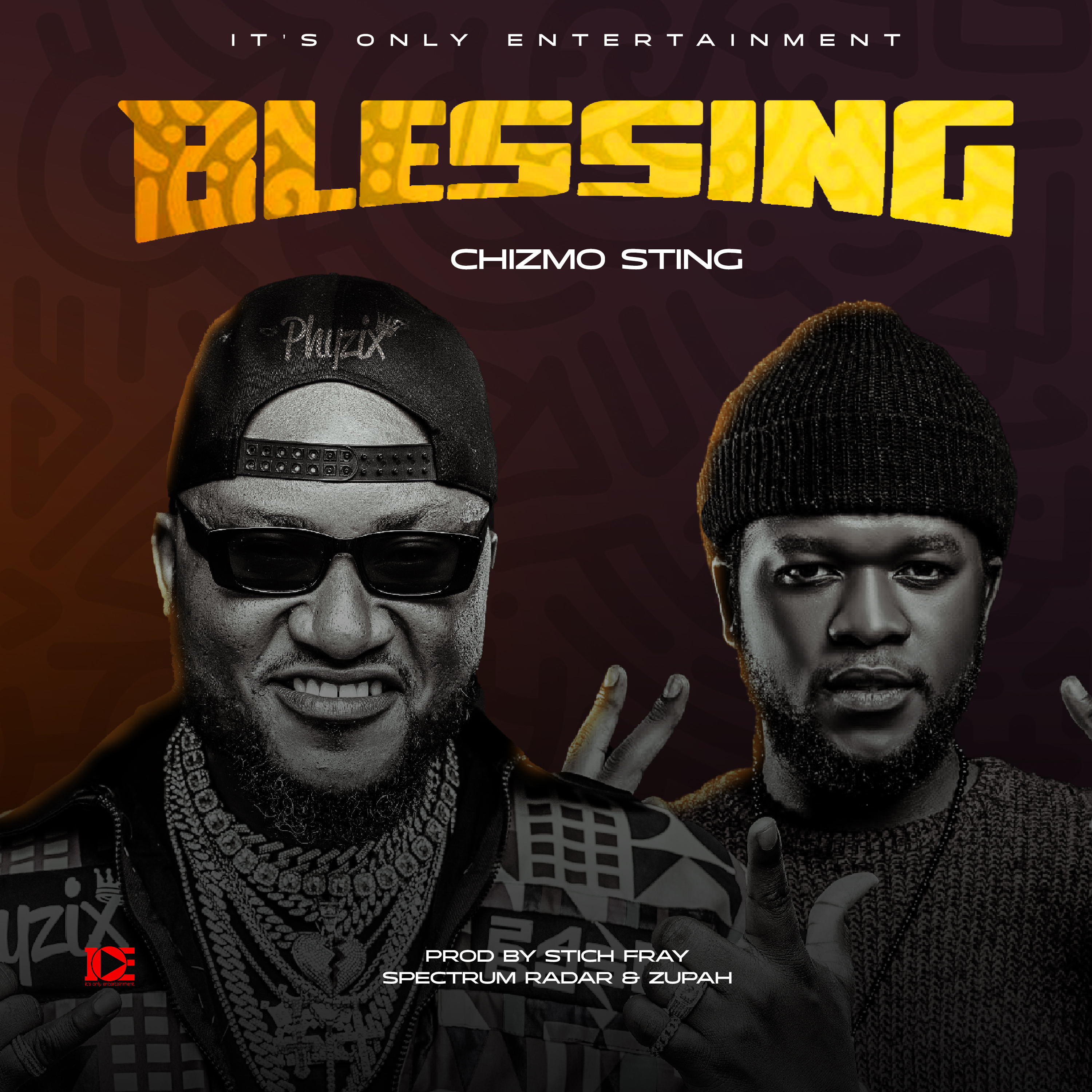 BLESSING (MY GIRL)