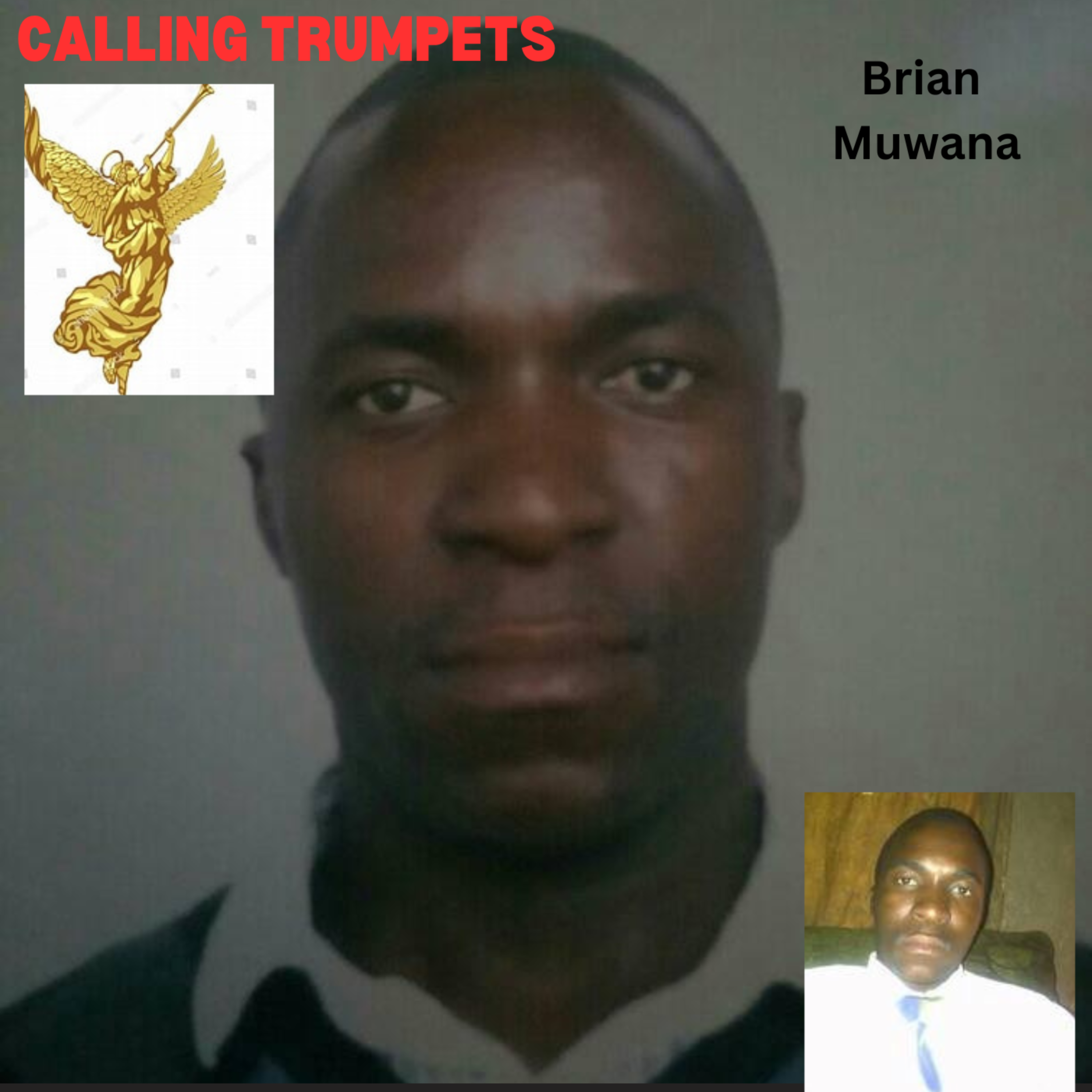 Brian Muwana Official
