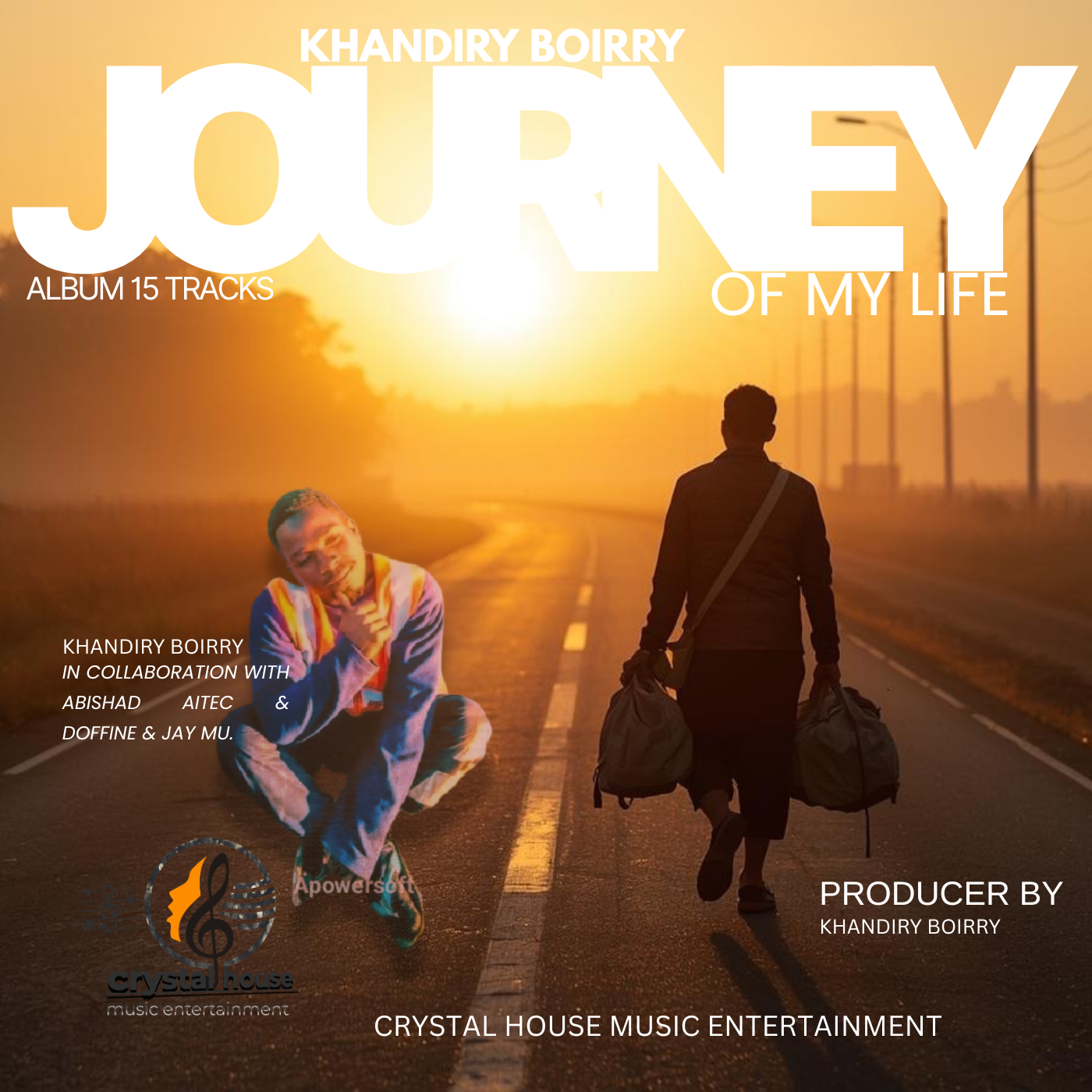 journey of my life