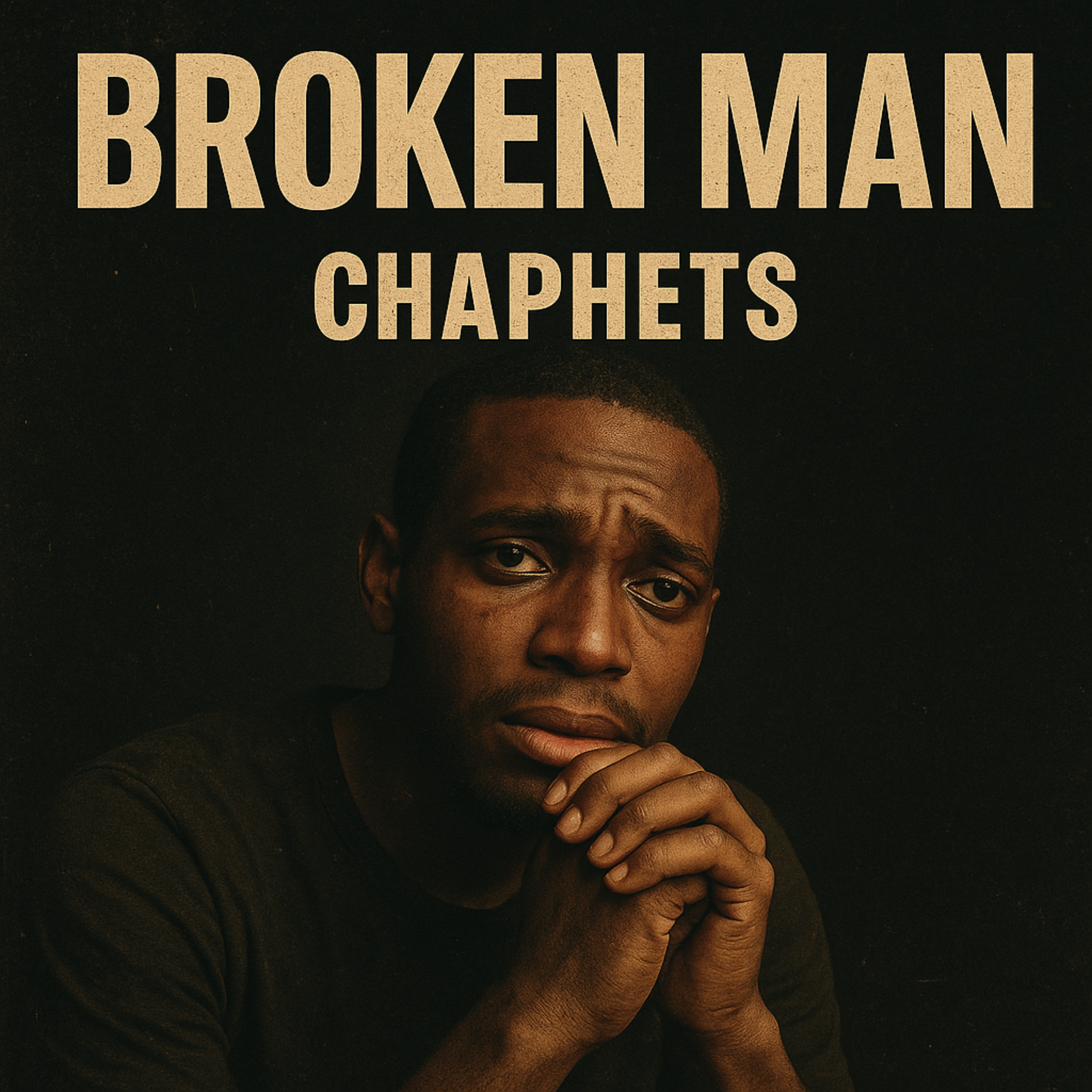 Broken Man