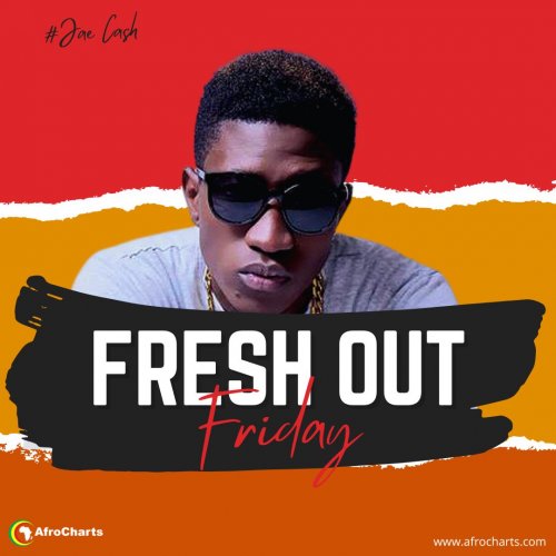 Fresh Out Friday